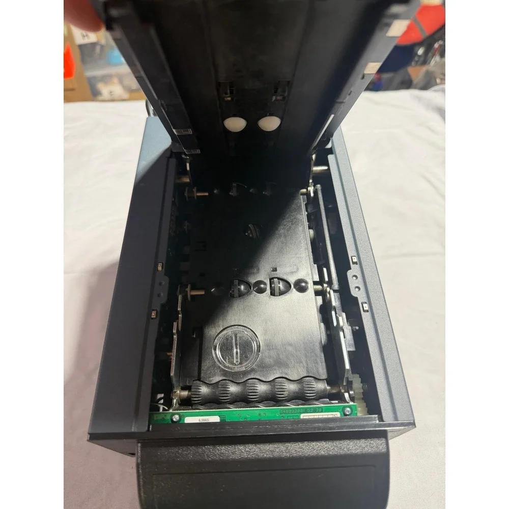 MEI BNR MM B2-UB Bank Note Recycler 24V Bill Validator 950397001 M037851